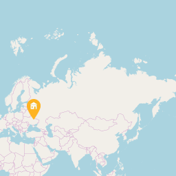 Scandik Apartment на глобальній карті